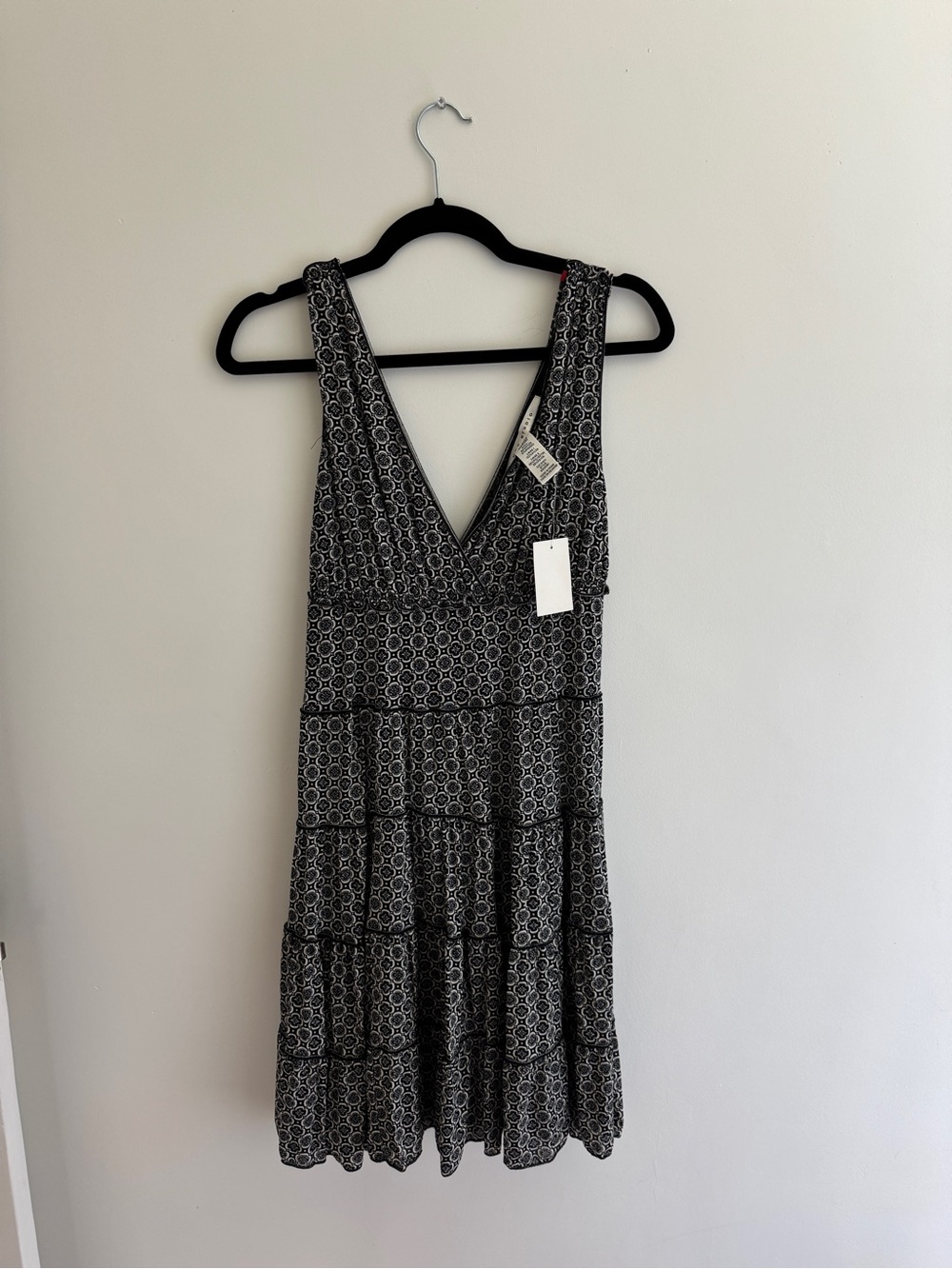 Max Studio mini dress